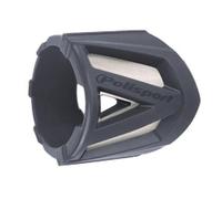 COPERCHIO MARMITTA DIAMETRO UNIVERSALE 200MM-300MM COLORE GRIGIO NARDO