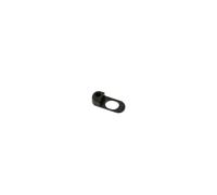 Coperchio Massi Arrow 2/Race Noir