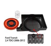 Coperchio Membrana PVC Ford Transit 2.4 TDCi LR007754 Land Rover 2006-2016
