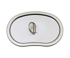 Coperchio MFH per tazza acciaio US Army Canteen