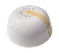 Coperchio Microonde 26cm Anti-Schizzo per calore Coperchio Microonde