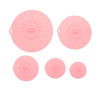 Coperchio Microonde Coperture Della Ciotola in Silicone Copertura Piastra