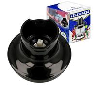 Coperchio Minipimer per Frullatore HC 350ml 7322115434 per Braun Multiquick | Garanzia di 10 Anni - MONTERAL
