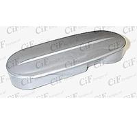 COPERCHIO MOLLEGGIO COPRIMOLLEGGIO COPRI MOLLEGGIO ANTERIORE COMPATIBILE CON PIAGGIO VESPA 125 PX E ARCOBALENO 1983