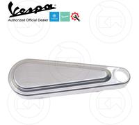 COPERCHIO MOLLEGGIO FORCELLA ANTERIORE IN ALLUMINIO PER VESPA 125 TS - GT - GTR