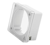 Coperchio montaggio pannello timer per interruttore orario per CN101