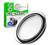 Coperchio Montalatte per Macchina Caffè Cialde Ø9/7,5cm MS-623697 per Krups