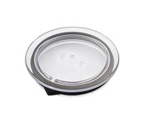 Coperchio montalatte per Nespresso Aeroccino 4, coperchio in plastica per montalatte Nespresso
