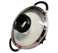 Coperchio montato Cook esperto Robot domestico 502137 MAGIMIX