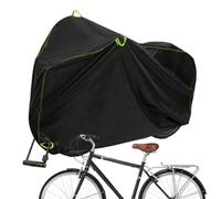 Coperchio Motociclistico - Copertura Bici Impermeabile Esterna | Poup Dust Sun Con Buco Di Serratura | Bike Copre La Protezione Del Sole E Del | Dustproof Anti-Uv Traspirante Con Rifugio