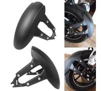 Coperchio motociclistico universale Fender Mudguard Mumo Monte rapido Kit compatibile con vari modelli