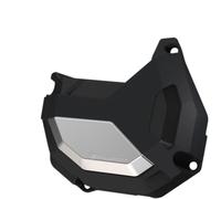 POLISPORT Protezione Coperchio Valigia Alternatore - Kawasaki Z650/Ninja 650