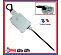 Servomotore Coperchio Benzina per Trafic 2 Primastar Vivaro 8200032984