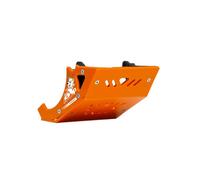 Coperchio Motore AXP-PEAD 6Mm Per Moto Ricambi Accessori Parti Qualità