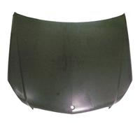 Coperchio Motore Bonnet Per Mercedes W204 C-Class Anno 11->> Acciaio KN1