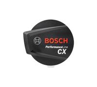 Coperchio motore bosch performance line cx nero