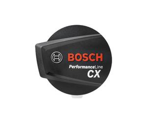 Coperchio motore bosch performance line cx nero
