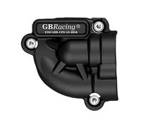 Coperchio Motore Coperchio Pompa Dell'Acqua Yamaha Tracer 700 2014 - 2020