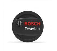 Coperchio Motore Ebike con Logo Cargo Line - Compatibile Bosch Perform/Cargo/CX/Speed (BDU4XX)