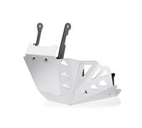 Coperchio motore Honda XL 750 Transalp satinato Yakk EXP - 2988669