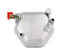 Coperchio motore in metallo per generatori diesel progettato per modelli 170 178