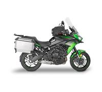 COPERCHIO MOTORE KAWASAKI VERSYS 650 '22-, NERO