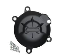 Coperchio motore moto Protezione Per Per VERSYS 650 2006-2021 | ER6N ER6F 2006-2016 Protezione Motore Per Moto, Alternatore, Frizione E Guscio Motore(Copertura dell'alternatore)
