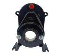 Coperchio motore motoriduttore Preassemblato Reber n° 5 HP 0,40/0,80/1,50
