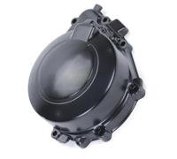 Coperchio Motore Statore Carter Bobina Generatore Guscio Laterale Per ZX-6R ZX6R ZX 6R 636 ZX636 1995 1996 1997