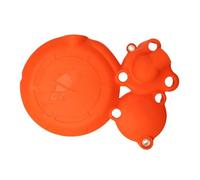 Coperchio Motore Statore carter Coperchio Motore Motocicletta Tappo Frizione Magneto Pompa Acqua Protezione Carter Protezione Accensione Per ZONGSHEN CBS300 KEWS ZUMA AJ1 NB300