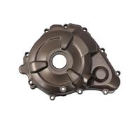 Coperchio Motore Statore carter Copertura Dello Statore Del Motore Sinistro Della Motocicletta Copertura Di Protezione Dell'accensione Del Carter Per MT07 2021-2024 YZFR7 2022-2024