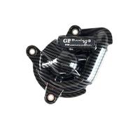 Coperchio Motore Statore carter Moto Motore Caso Di Protezione Della Copertura Motore Statore Manovella Copertura Della Cassa Per RS660 Per TUONO 660 2021-2024 Coperture Del Motore