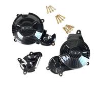 Coperchio Motore Statore carter Moto Motore Caso Di Protezione Della Copertura Motore Statore Manovella Copertura Della Cassa Per RS660 Per TUONO 660 2021-2024 Coperture Del Motore