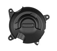 Coperchio Motore Statore carter Moto Motore Della Copertura Della Protezione Per Per TRIDENT 600 Per TIGER Per LO SPORT 660 2021-2023 Set Di Protezione Caso