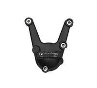 Coperchio Motore Statore carter Moto Motore Di Protezione Della Copertura Statore Manovella Copertura Della Cassa Per S1000RR S1000R HP4 2009 2010 2011 2012 2013 2014 2015 2016