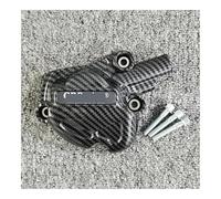 Coperchio Motore Statore carter Per R1 R1M R1S 2015 2016 2017 2018 2019 2020 2021 2022 2023 Copertura Di Protezione Della Frizione Della Motocicletta Copertura Del Motore