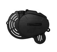 Coperchio Motore Statore carter Protezione Frizione Motore Moto Copertura Pompa Acqua Protezione Accensione Per ZongShen CB250F ZS172FMM-3 T4 Per GUIZUN Per BOSUER