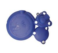 Coperchio Motore Statore carter Protezione Frizione Motore Moto Protezione Accensione Protezione Pignone Copertura Per Zongshen Per ZONSEN CBS300 KEWS K16 Per Zuumav K7
