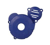 Coperchio Motore Statore carter Protezione Frizione Motore Moto Protezione Accensione Protezione Pignone Copertura Per Zongshen Per ZONSEN CBS300 KEWS K16 Per Zuumav K7