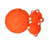 Coperchio Motore Statore carter Protezione Frizione Motore Protezione Accensione Copertura Pignone Protezione Per Zongshen Per ZONSEN CBS300 KEWS K16 Zuumav K7 Moto