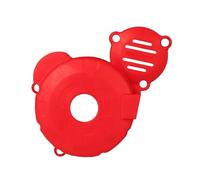 Coperchio Motore Statore carter Protezione Frizione Motore Protezione Accensione Copertura Pignone Protezione Per Zongshen Per ZONSEN CBS300 KEWS K16 Zuumav K7 Moto