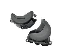 Coperchio Motore Statore carter Protezione Testa Cilindro Motore Effetto Carbonio Protezioni Frizione Per Moto Per F750GS F850GS ADV F900R F900XR 2018-2023