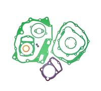 Coperchio Motore Statore carter Set Guarnizioni Coperchio Frizione Statore Carter Cilindro Motore Moto Per CRF230F 2003-2014 CRF230 F CRF 230F