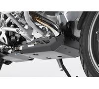 Coperchio motore SW-Motech BMW R 1200 GS spoiler di prua