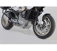 Coperchio motore SW-Motech Moto Guzzi V100 1050 Mandello spoiler di prua