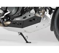 Coperchio motore SW-Motech Suzuki DL 1000 V-Strom spoiler di prua