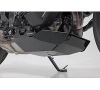 Coperchio motore SW-MOTECH Yamaha MT-09 spoiler di prua