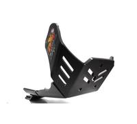 Coperchio Motore Xtrem AXP PE-HD 8MM-GAS Gas Per Moto Ricambi Accessori Parti