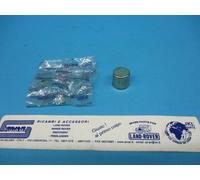 Coperchio Motorino Avviamento Originale Land Rover Serie II & III 88 109 243095