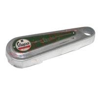 Coperchio Mozzo Collegamento Cerniera Verde Forcella Anteriore Vespa 150